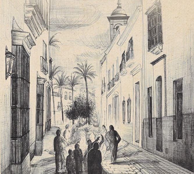 'Arahal siglo XIX La Razón de la Sinrazón', nuevo libro de Manuel J. García Amador