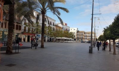Ciudadanos solicita en Utrera la adhesión del municipio al Consorcio de Transporte Metropolitano de Sevilla