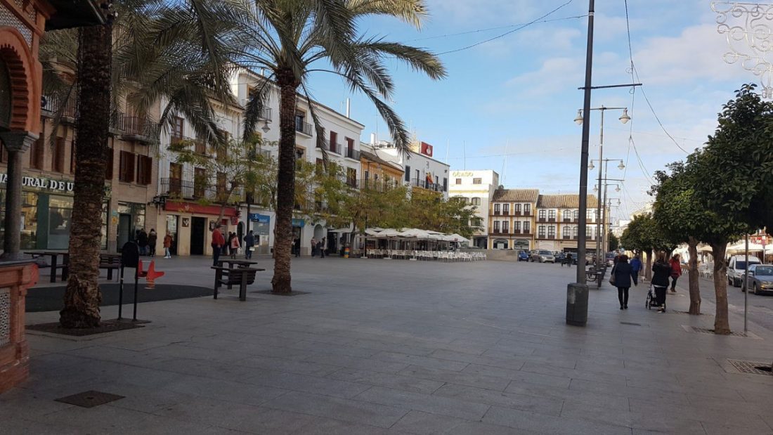 Ciudadanos solicita en Utrera la adhesión del municipio al Consorcio de Transporte Metropolitano de Sevilla