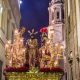La Banda de Jesús Nazareno de Arahal acompañará al Cristo del Ecce-Homo de Cádiz