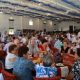 Se reparten este viernes las invitaciones para el almuerzo homenaje a mayor en la Feria de Arahal