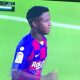 Ansu Fati, el niño que quiso ser futbolista en Herrera y acabó en el Barça