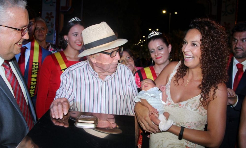 Bormujos Feria