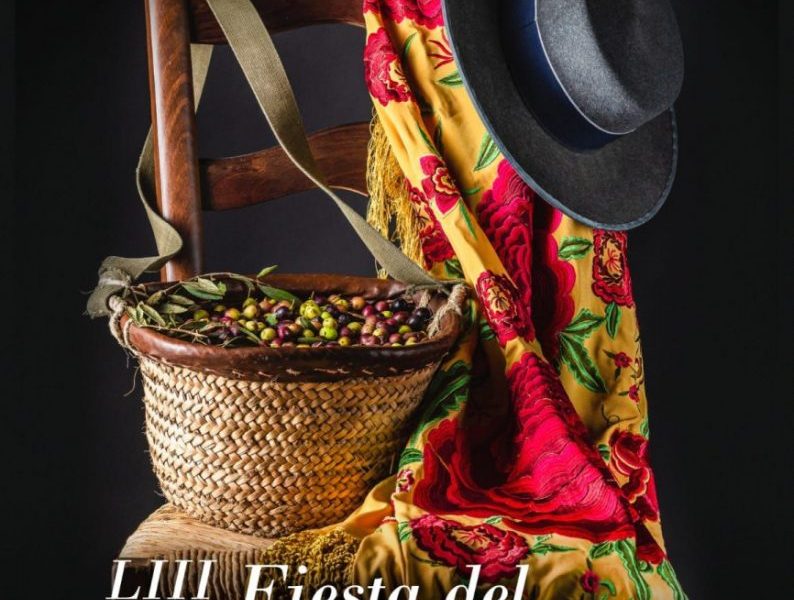 CARTEL FERIA ARAHAL 2019