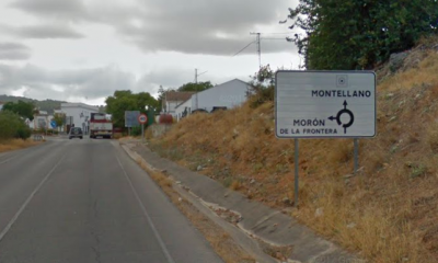 La Guardia Civil desaloja a 45 personas que se concentraban en un bar de Montellanonciano de Montellano el pasado 1 de agosto