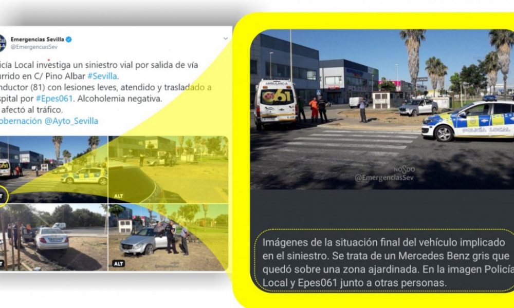 emergencias