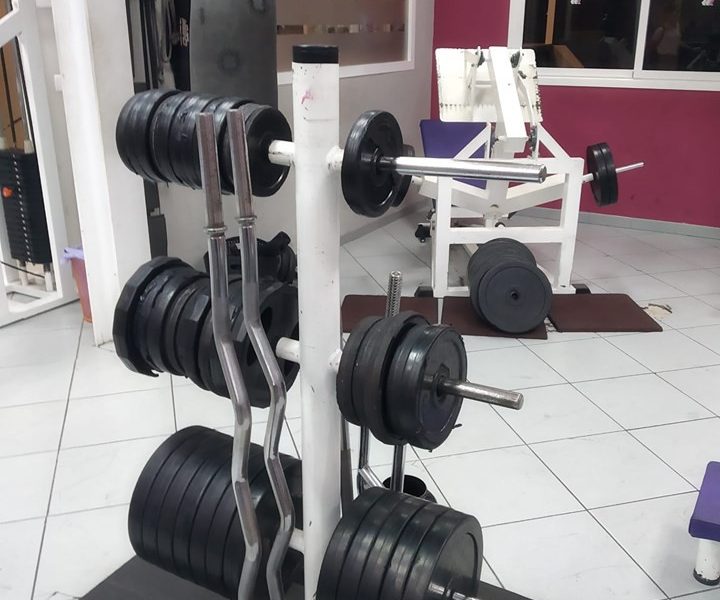 gimnasio