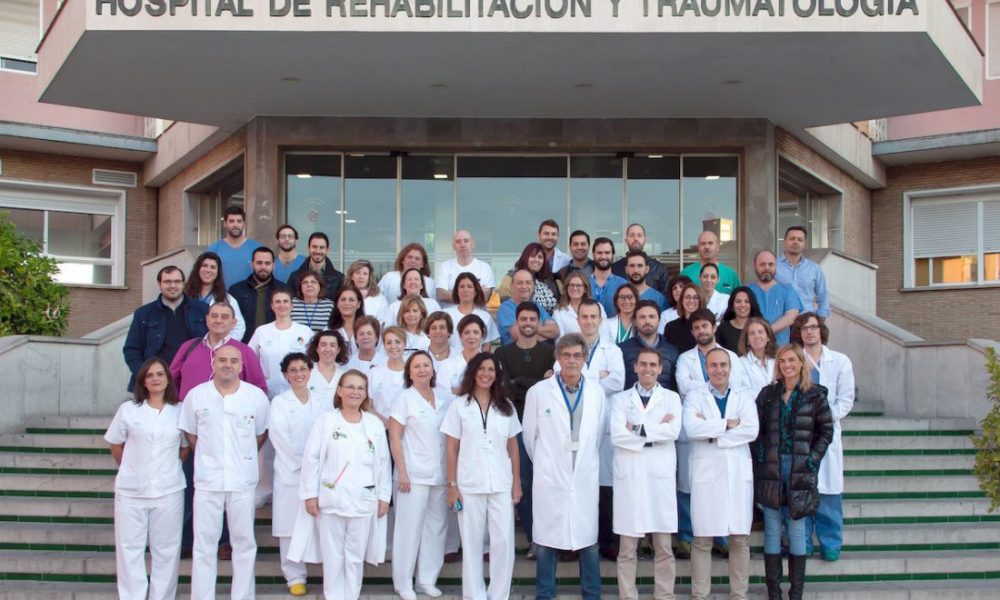 hospital foto