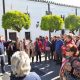 Un programa de Prodetur permite que los sevillanos conozcan su propia provincia