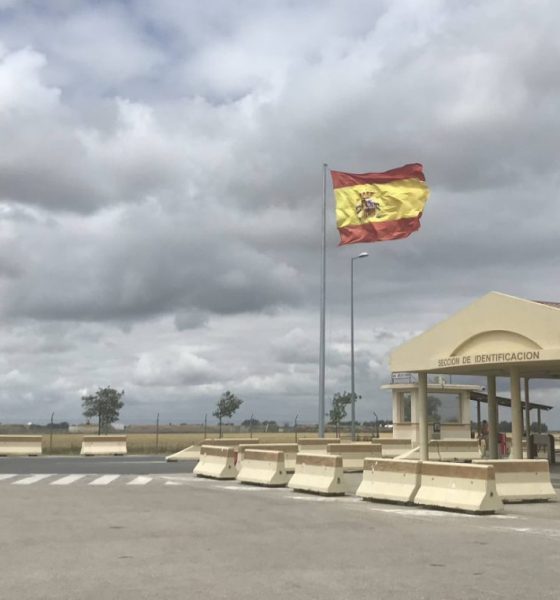 Denuncian a Inspección de Trabajo por el riesgo de contagio en la Base