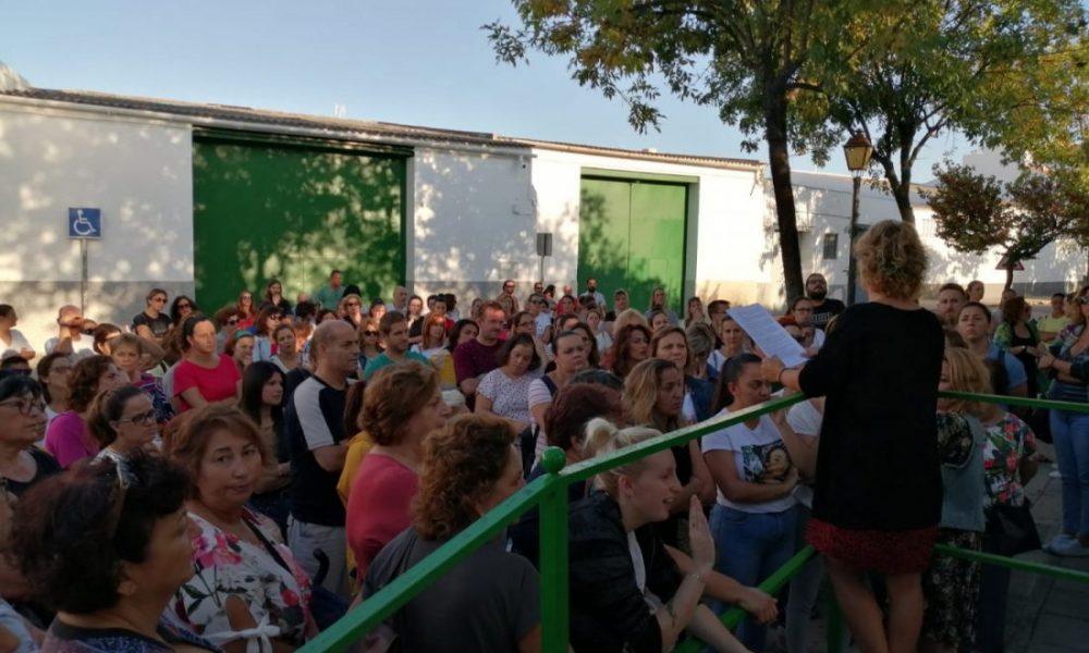 Coronil madres 1