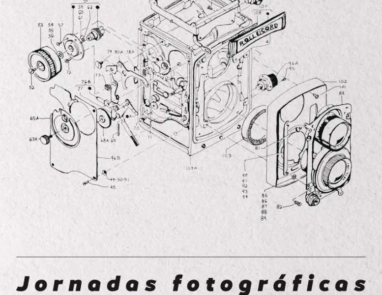 La fotografía, de nuevo, centro de actividades del Turismo en Arahal