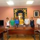 Alcalá propondrá en pleno la creación de un Consejo de Accesibilidad
