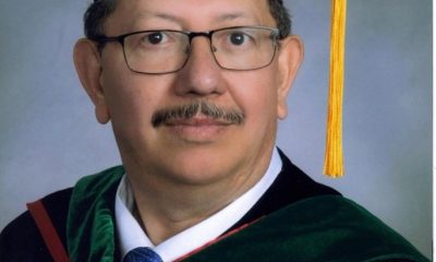 Donaldo Arteta, internista de Santa Isabel, nuevo miembro del American College of Physicians