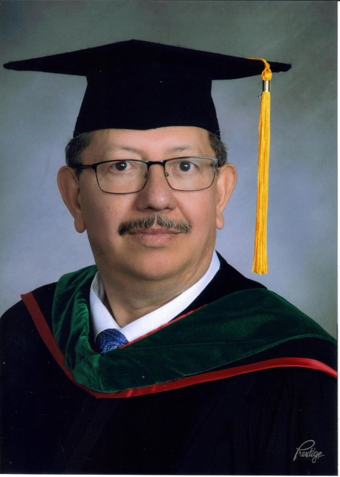 Donaldo Arteta, internista de Santa Isabel, nuevo miembro del American College of Physicians