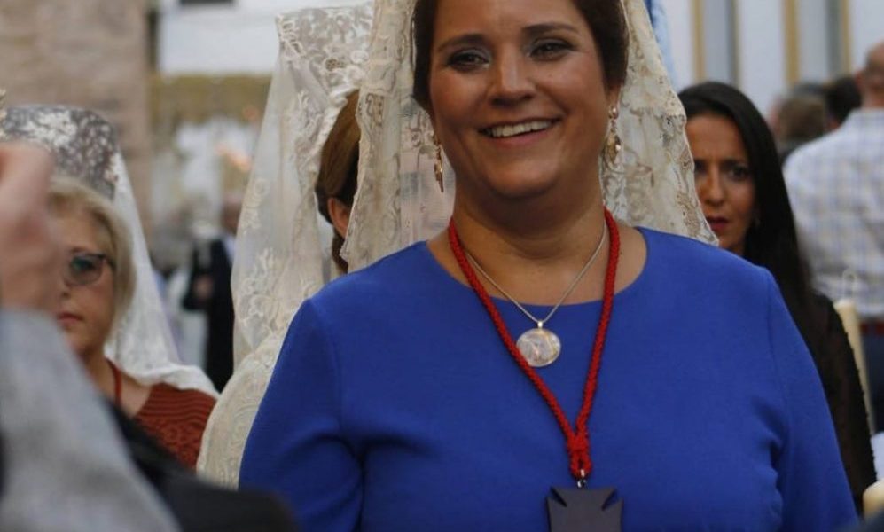 Maruja Vilches 1