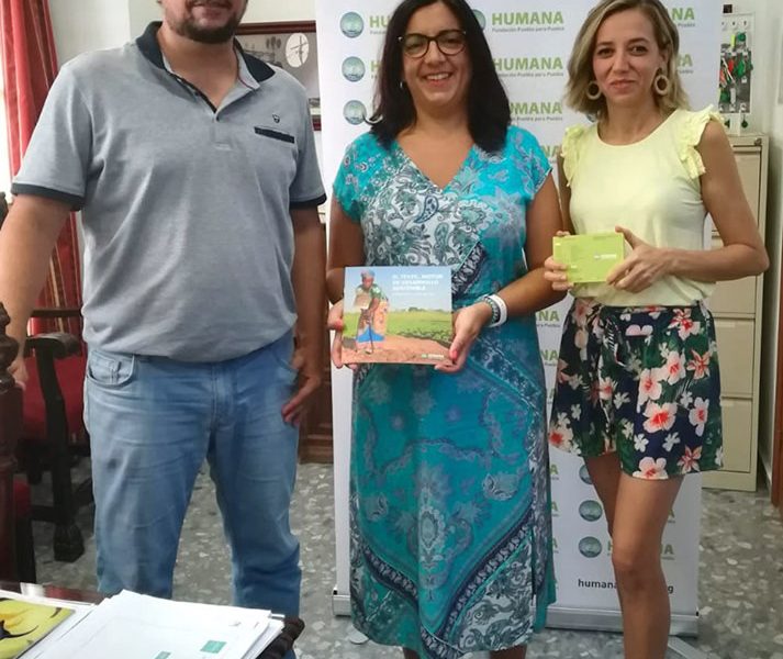 Paradas ayuda