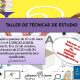 Taller de Técnicas de estudio en el Espacio Joven de Arahal