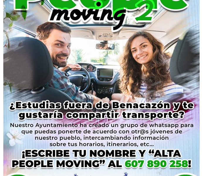 coche benacazon
