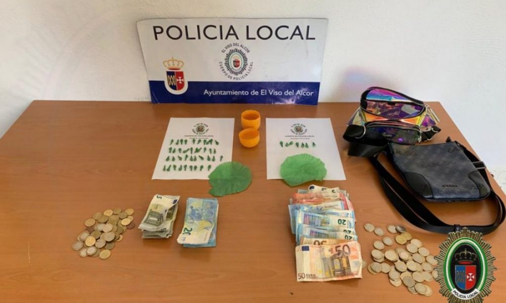 drogas el viso