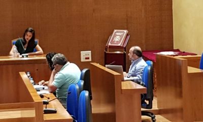 El Equipo de Gobierno de Arahal critica al PP por “crear noticias tendenciosas” sobre la gestión municipal