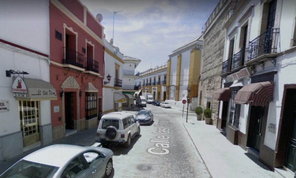 Muere un vecino de Marchena por atragantamiento en un restaurante