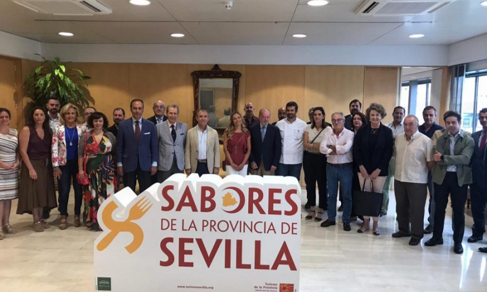 sabores provincia
