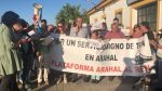 Arahal consigue cuatro paradas del tren por sentido, respuesta del Gobierno a las solicitudes de las Plataformas