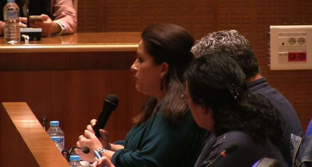 PSOE de Arahal reclama acceso directo a la información municipal