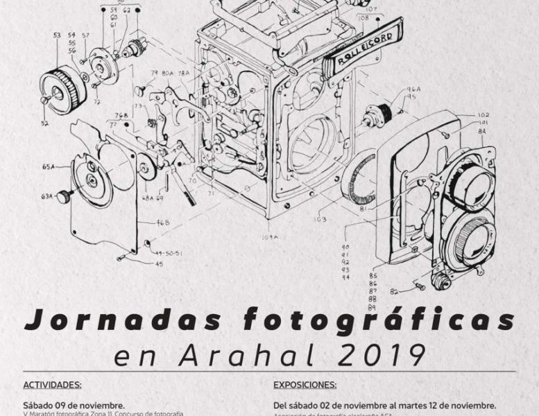 Fotos Arahal