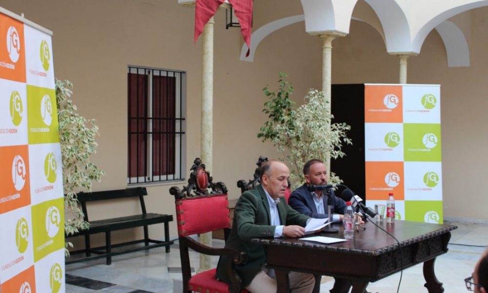 Fundación Gerón: Una nueva oportunidad para el antiguo Hospital de la Caridad de Arahal.
