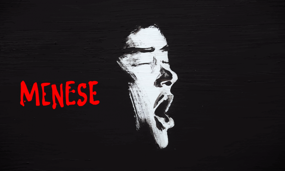 Menese documental