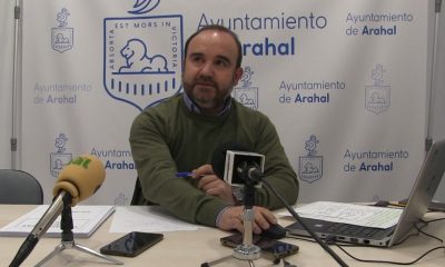 El PP de Arahal dice que "los incumplimientos del Gobierno Local" mantienen la renta por debajo del resto de la comarca