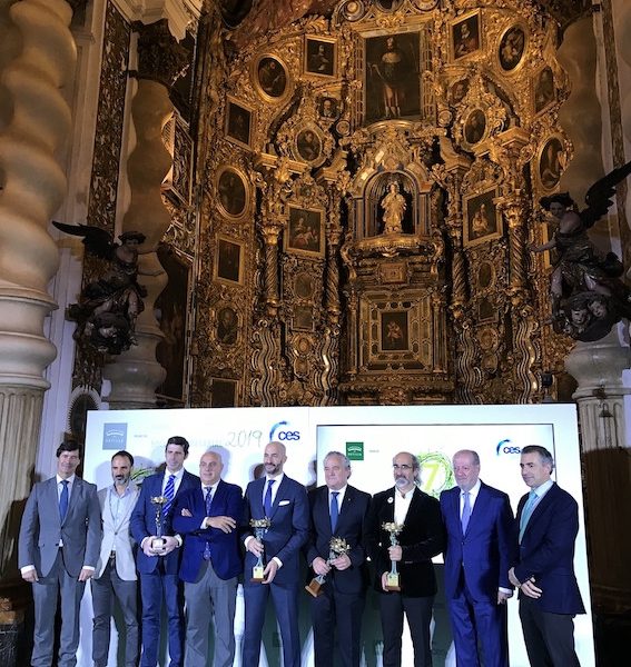 Premios 22