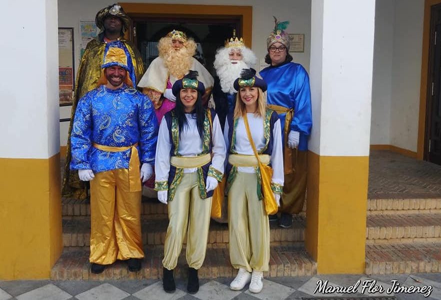 Reyes Coria