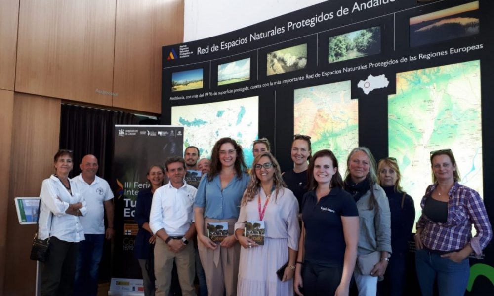 Turismo ecuestre