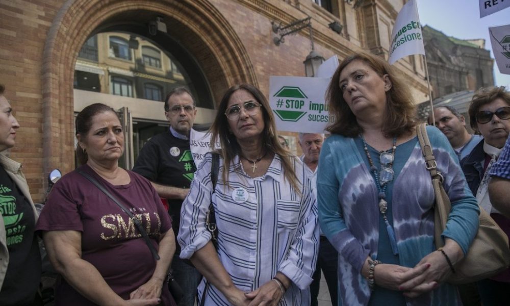 Utrera impuesto