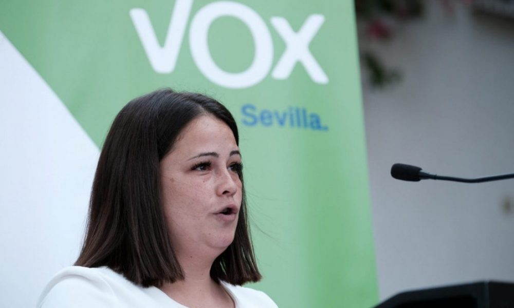 Vox Bormujos