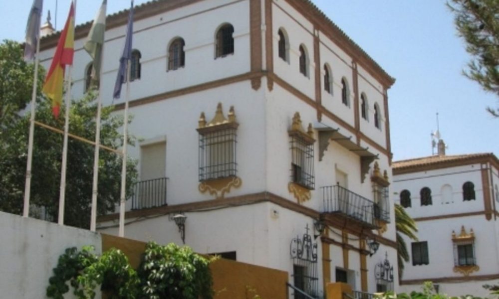 ayuntamiento alcala