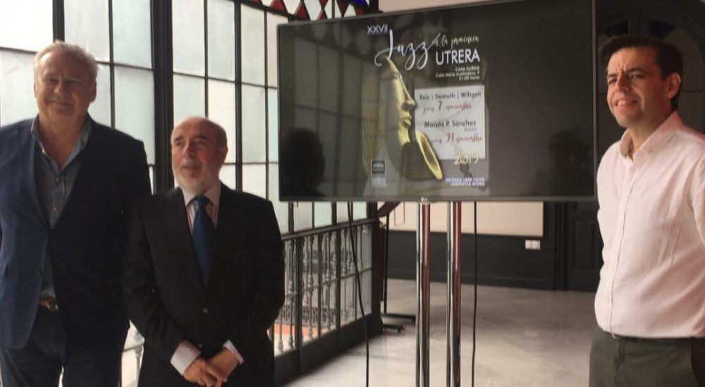 jazz utrera