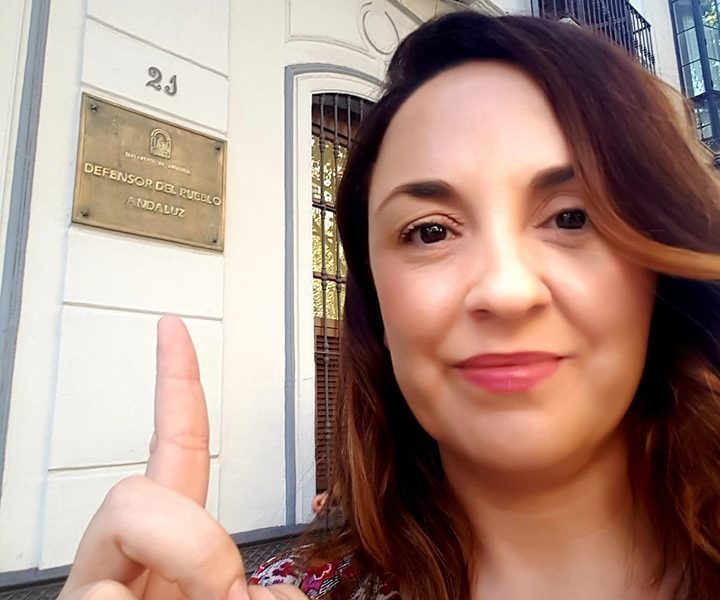 rocio dos hermanas