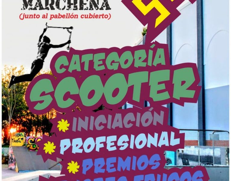 skate marchena