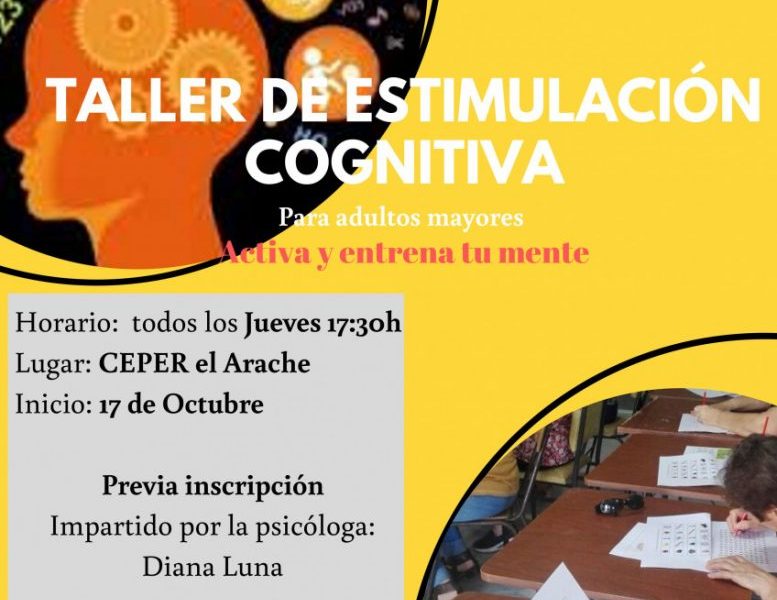 taller arahal