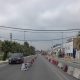 La empresa de la obra de la Carretera Villamartín dice haber encontrado "muchas dificultades" que demoran su final