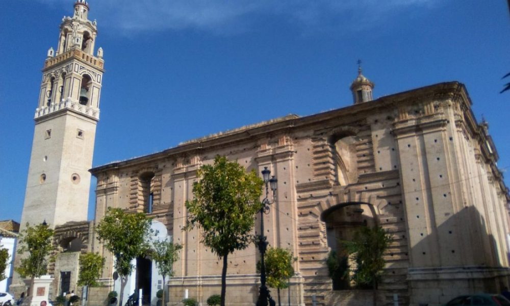 Patrimonio autoriza la restauración de las cubiertas de la Parroquia Mayor de Santa Cruz de Écija