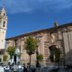 Patrimonio autoriza la restauración de las cubiertas de la Parroquia Mayor de Santa Cruz de Écija