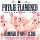 Sexta Edición del Potaje Flamenco, el domingo 17 en Benacazón