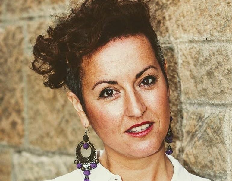 La sevillana Mar Felices, jurado de la sección especial del 45 Festival de Cine Iberoamericano de Huelva