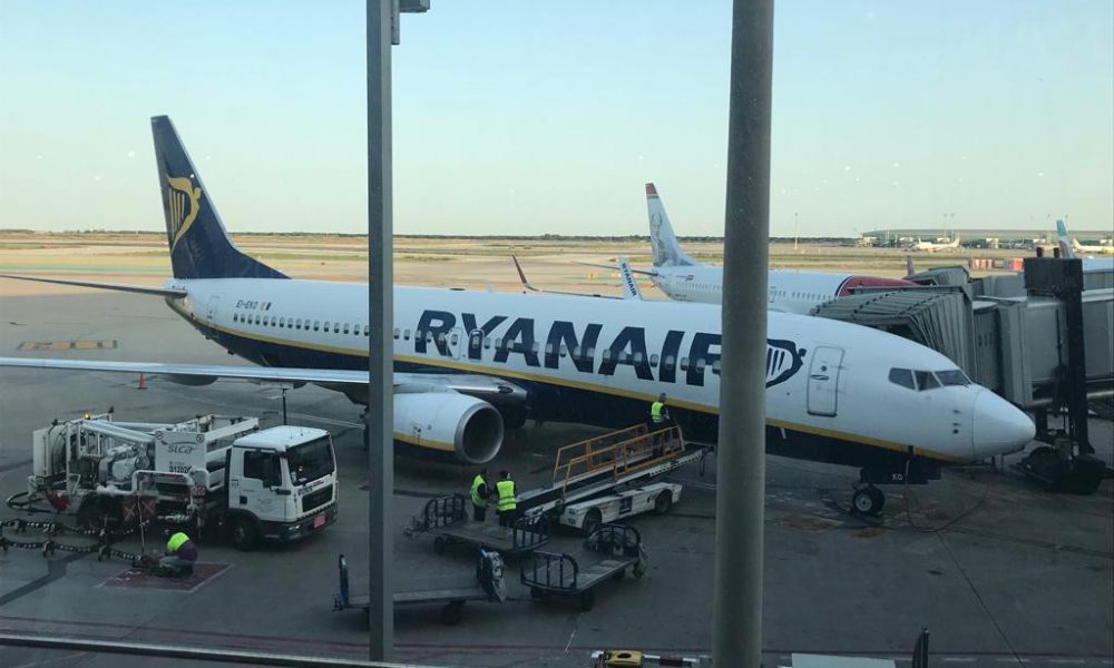 Aeropuert 2