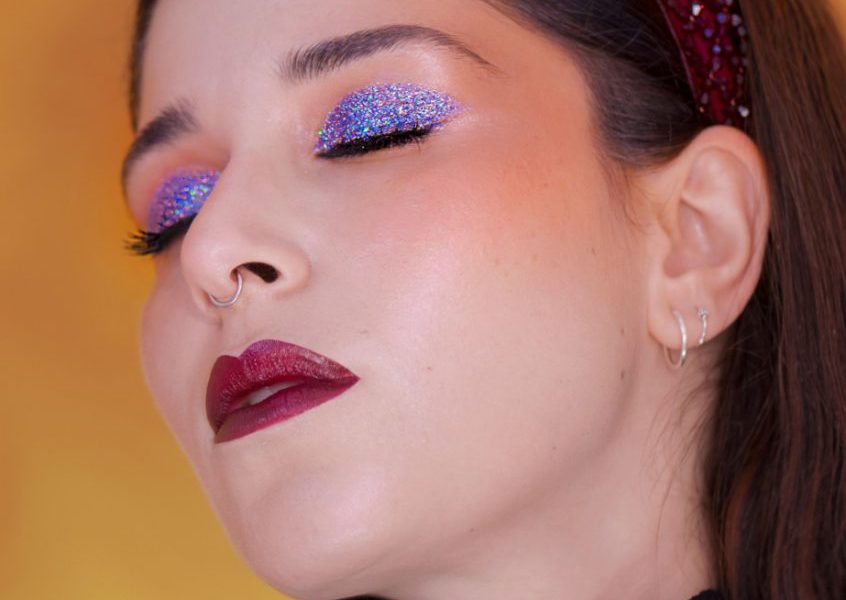 Euphoria, la serie de HBO que ha impactado por sus looks de maquillaje